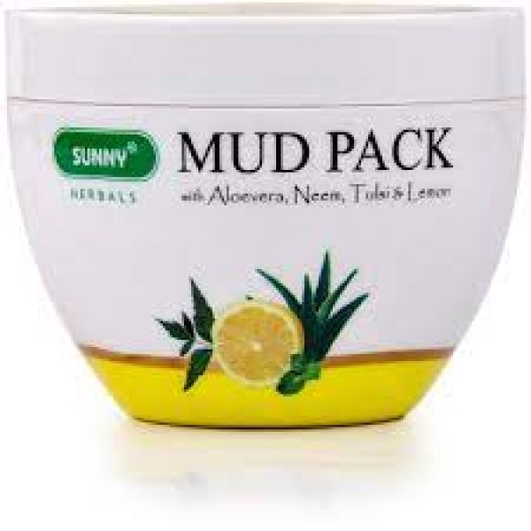 MUD PACK